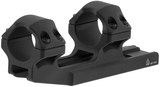 UTG ACCU-SYNC 1" Medium Profile 34mm Offset Picatinny Rings