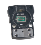 Rudolph RX-2403 Reflex Sight (1x24mm, 3 MOA Dot)