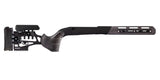 Woox Furiosa Chassis CZ 457 - Midnight Grey
