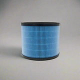 Crystal Aire Turbo Hepa Air Purifier - Spare Filter