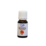 Crystal Aire Grapefruit Essential Oil (10ml)