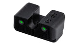 TruGlo Truglo Tritium Pro Glock Low Sight Set