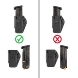 Shield Arms S15 Single Magazine Holster
