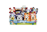 Bluey Season 12 Plush 1 Pack