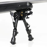 Rudolph Bipod (9-13" Pivot)