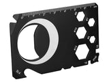 Olight Otacle C1 EDC Multi-functional Tool Card Oknife (Black)
