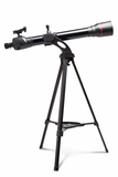 Konus Nova-70 70mm Refractor Telescope (f/11.4, Alt-Azimuth Mount, Smartphone Adapter)
