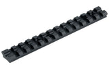 UTG Mossberg 500 Low Profile Scope Mount