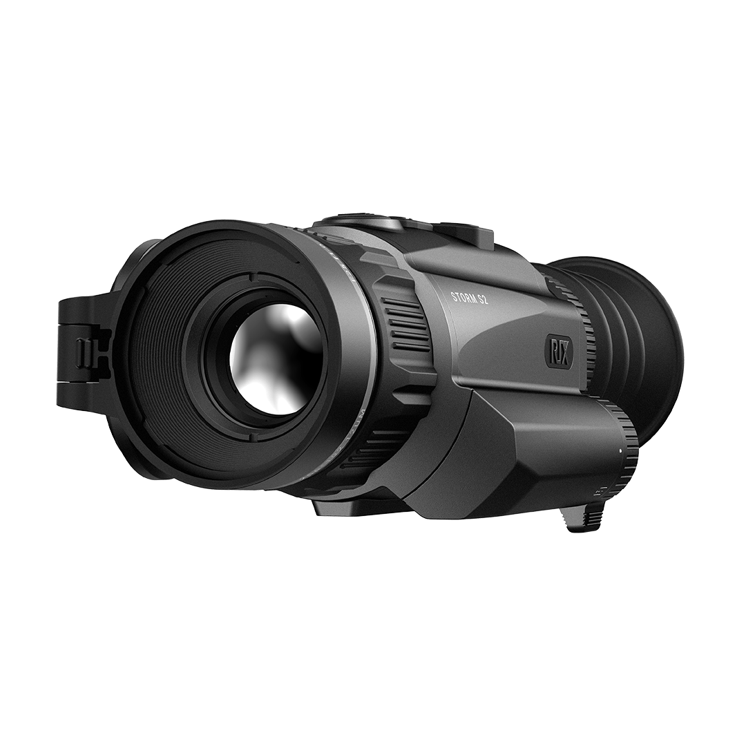 Rix RIX Storm S2 Thermal Riflescope (256 resolution, 25mm)