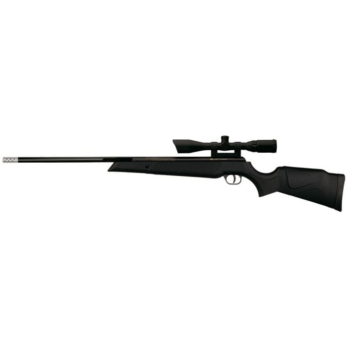 Cometa Fusion Galaxy Air Rifle (Synthetic, 4.5mm)