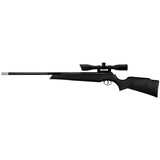 Cometa Fusion Galaxy Air Rifle (Synthetic, 4.5mm)