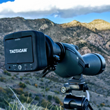 Tactacam Camera For Spotting Scope