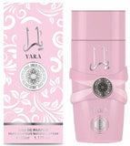 Yara Pink Inspired Fragrance – AAA Grade Perfume 35ml