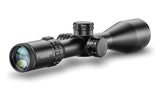 Hawke Frontier 30 FFP 3-15x50mm Riflescope (FFP Mil Pro 15x)