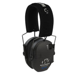 Walker's Razor X-TRM Earmuffs (Black)