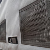 Flex ST40 Fridge Cover