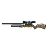 Cometa Lynx V10 F300B 500cc PCP Air Rifle (Laminated 4.5mm)