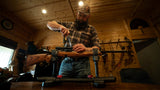 Birchwood Casey SecureLock Gun Vise
