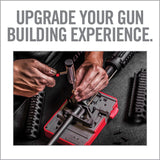 4 Image for Master Bench Block® - AR15-Real Avid