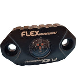 Flex Rock Light (Amber)