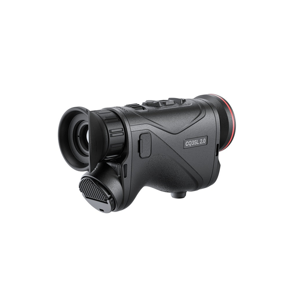 Hikmicro Condor CQ35L 2.0 Thermal Vision Monocular (LRF, 640x512, 35mm)