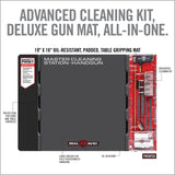 3 Image for Master Cleaning Station® - Handgun-Real Avid