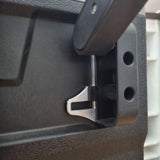 Flex FS40 Tie-Down Brackets
