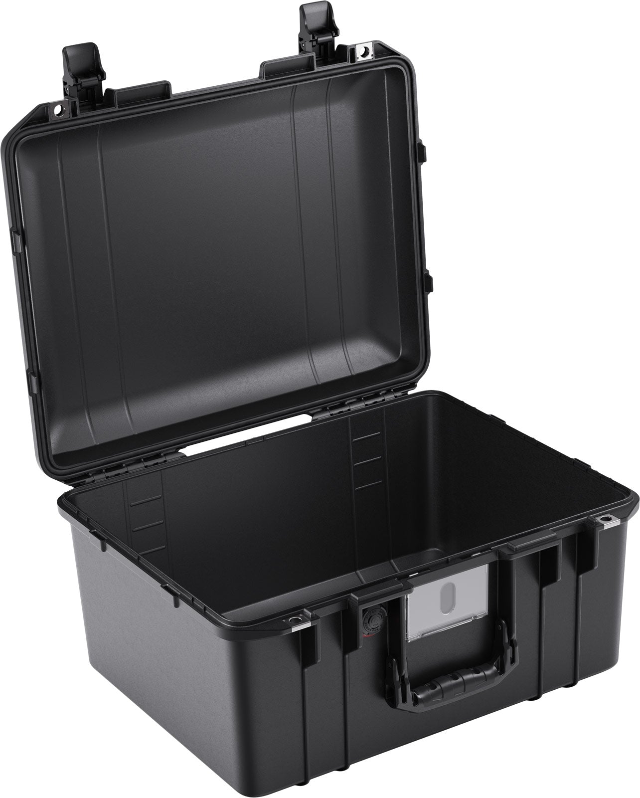 pelican 1557nf air case deep travel cases