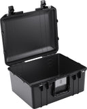pelican 1557nf air case deep travel cases