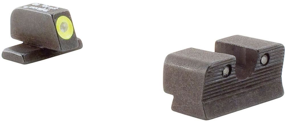 Trijicon HD Night Sights - Sig Sauer #8 (Yellow Front)