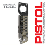 4 Image for The Pistol Tool™-Real Avid