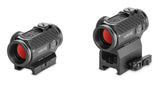 Hawke Frontier Red Dot Sight 1x22mm Weaver/Micro T-2
