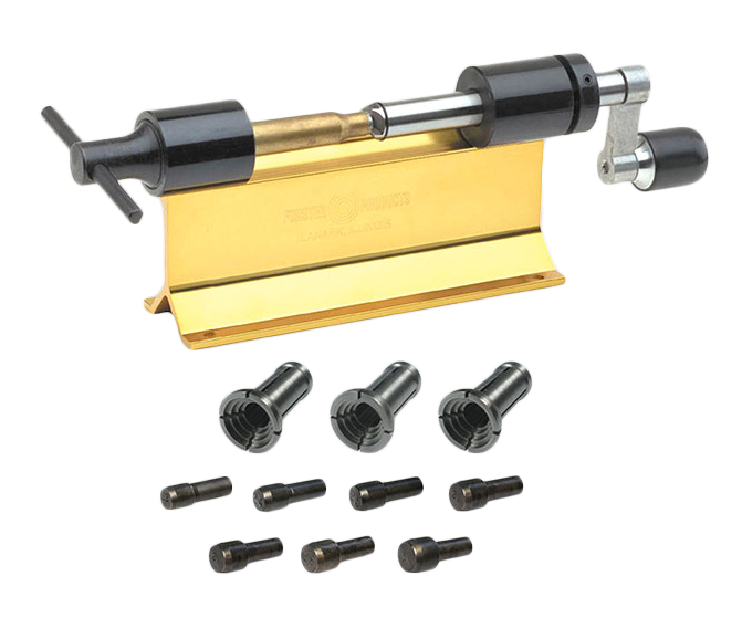 Ctk100 Orig Case Trimmer Kit