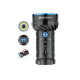 Olight Marauder 2 Flashlight (14000 Lumens, 800m, Black)