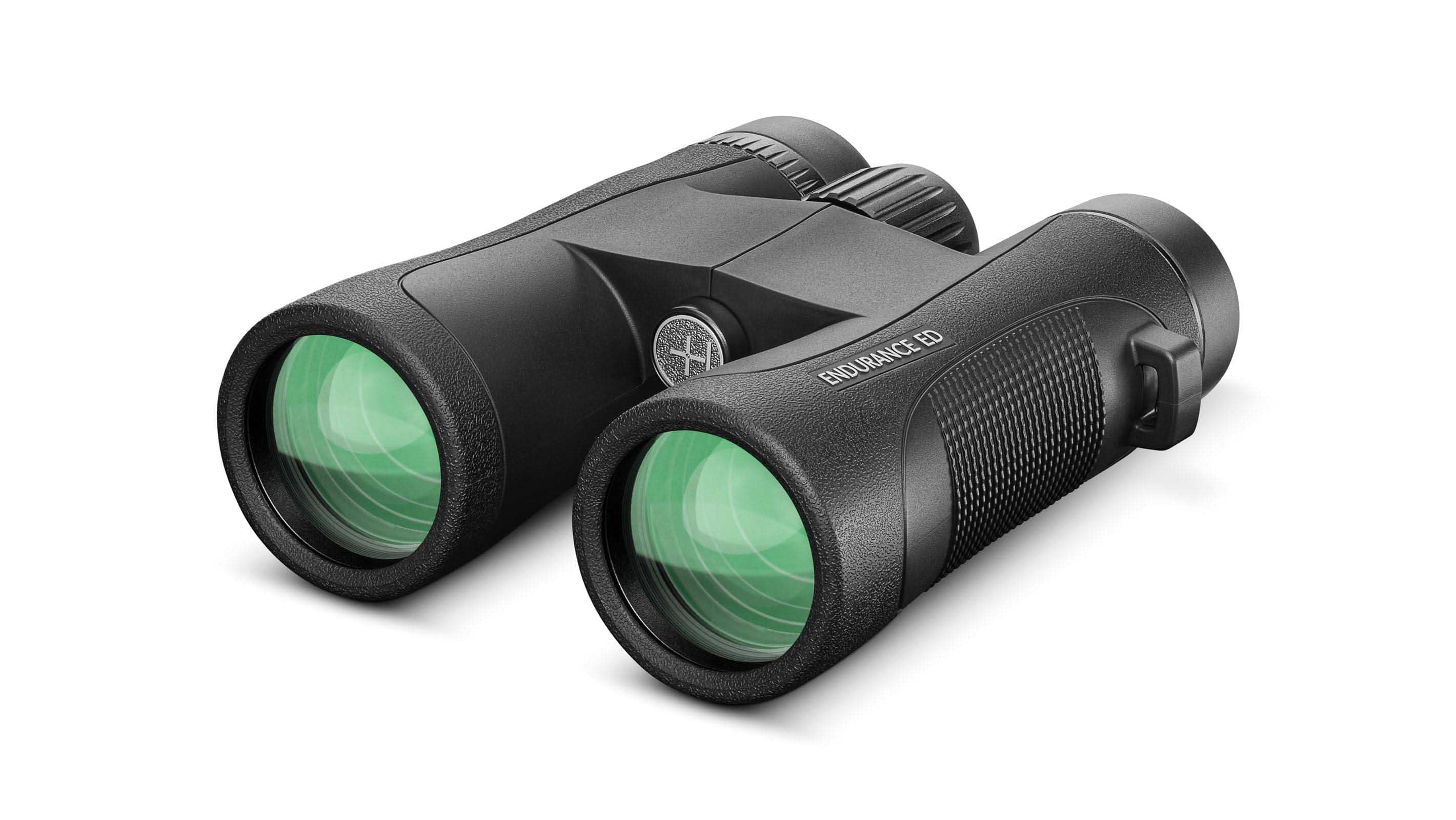Hawke Endurance ED 8x42mm Binoculars (Black)