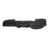 Escape Gear Dash Cover - Ford Ranger Double Cab XL (2016)