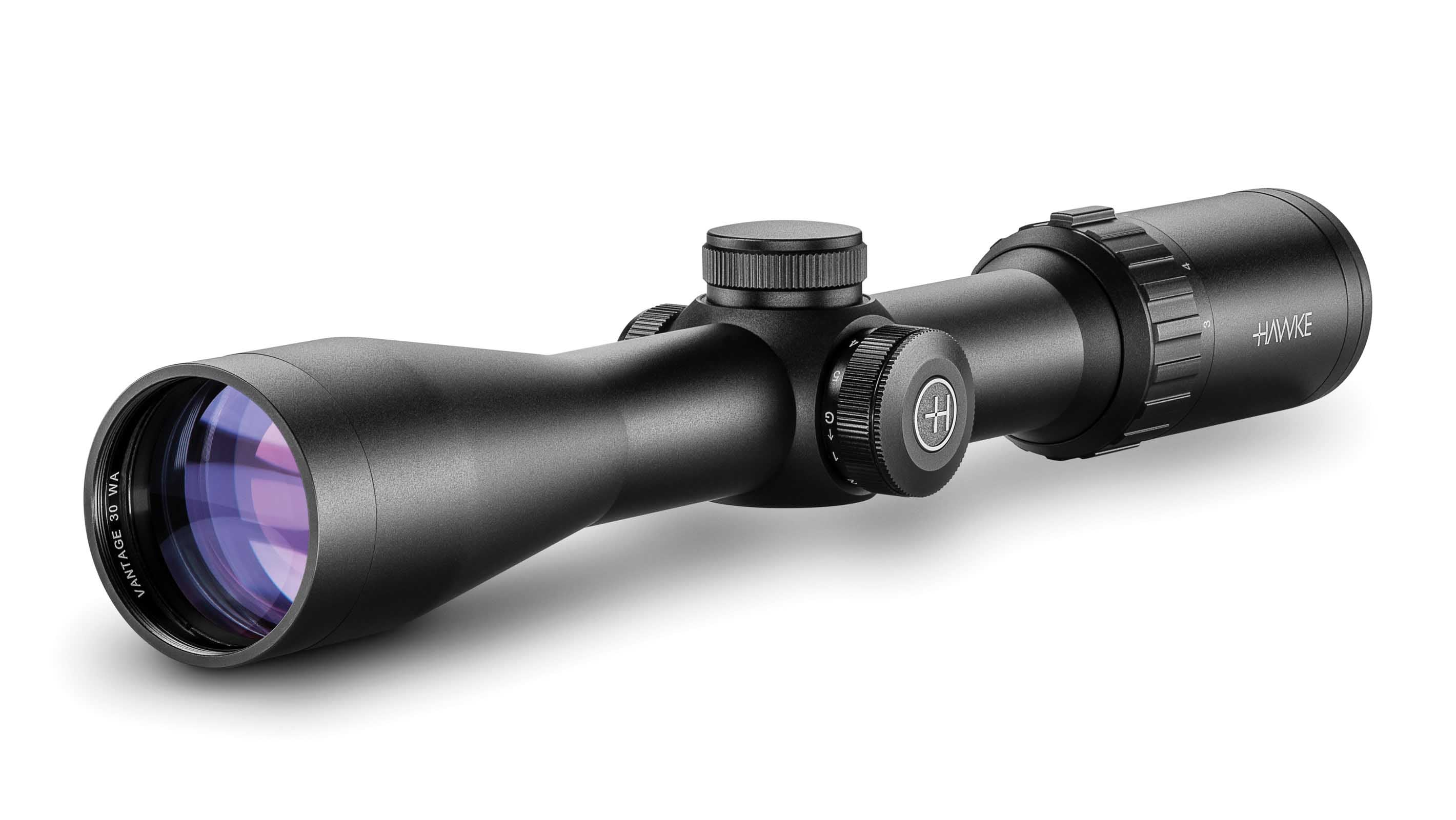 Hawke Vantage 30 WA 3-9x42mm Riflescope (L4A Dot )