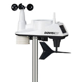 Davis Vantage Vue Wireless Integrated Sensor Suite (ISS)