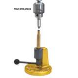 Pt1010 With Drill Press 1