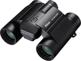 Nikon 12x25 S Stabilized Binocular (Multilayer Coating, 2x AA Batteries)