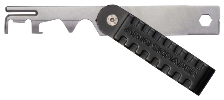 REAL AVID - REVO AR10 SCRAPER