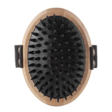 Bamboo Palm Brush - Moulting Massage - Image 2