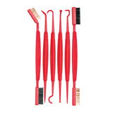 Main Image for Accu-Grip™ Picks & Brushes-Real Avid-Real Avid