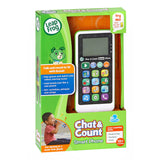 Leapfrog Chat & Count Smart Phone