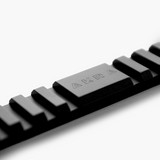 20MOA Steel Picatinny Rail