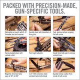 4 Image for AR15 Tool™-Real Avid