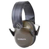 Rudolph Ear Protection (Passive)