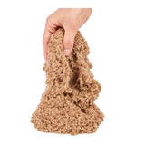 Kinetic Sand (Bag, Natural Brown, 907g)