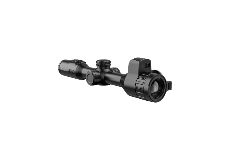 Hikmicro Stellar SH35L 3.0 Thermal Vision Riflescope (LRF, 384x288, 35mm)