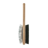Bamboo Combi Brush - Large - Image 2